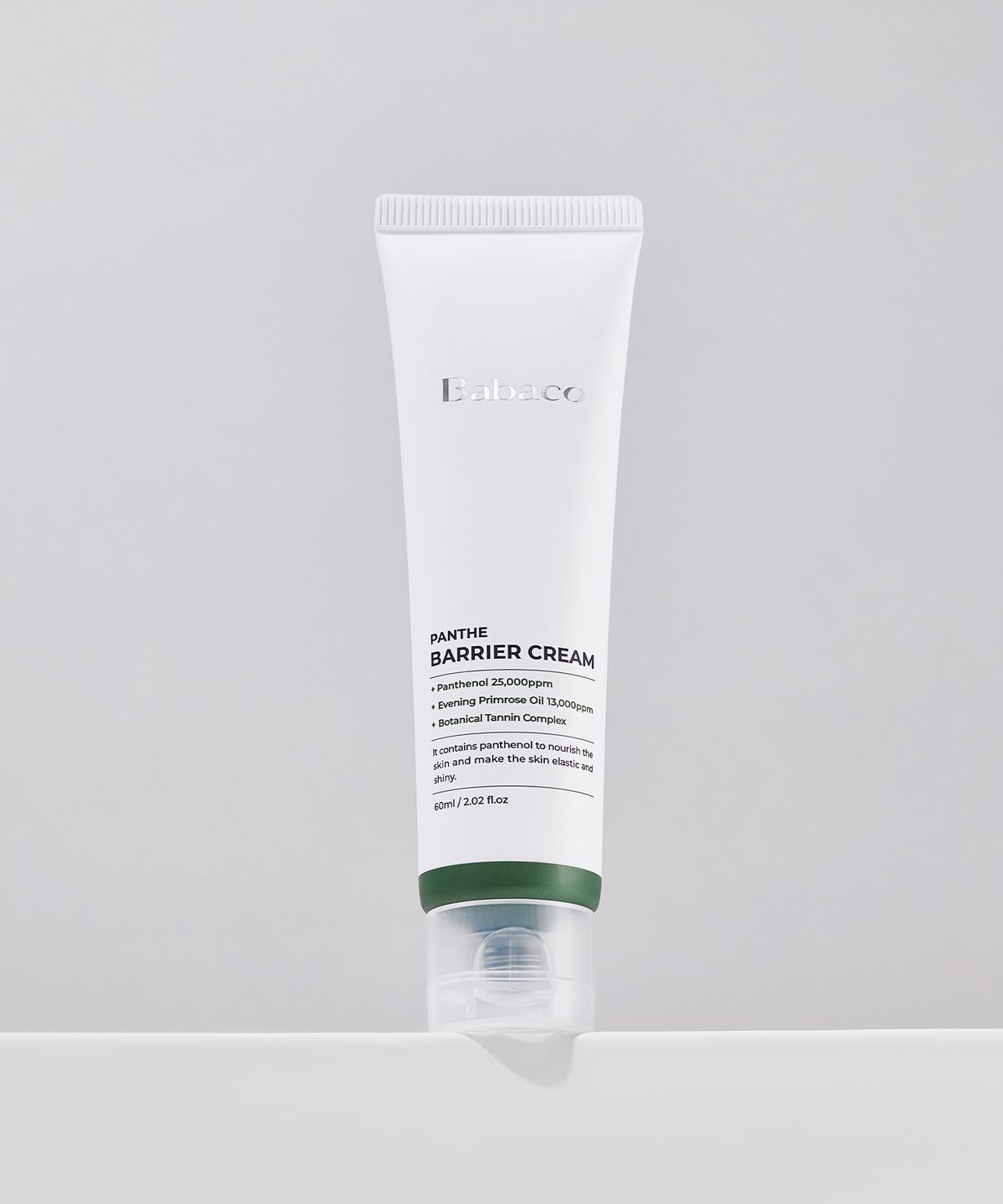 바바코(BABACO) 판테 베리어 크림 60ml
