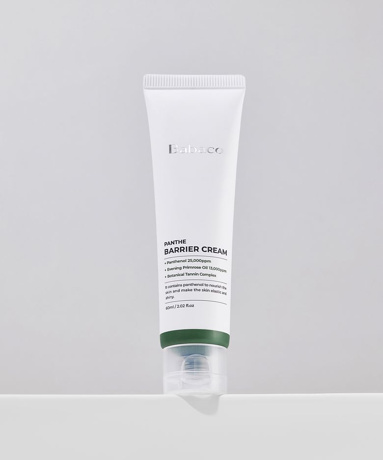 판테 베리어 크림 60ml