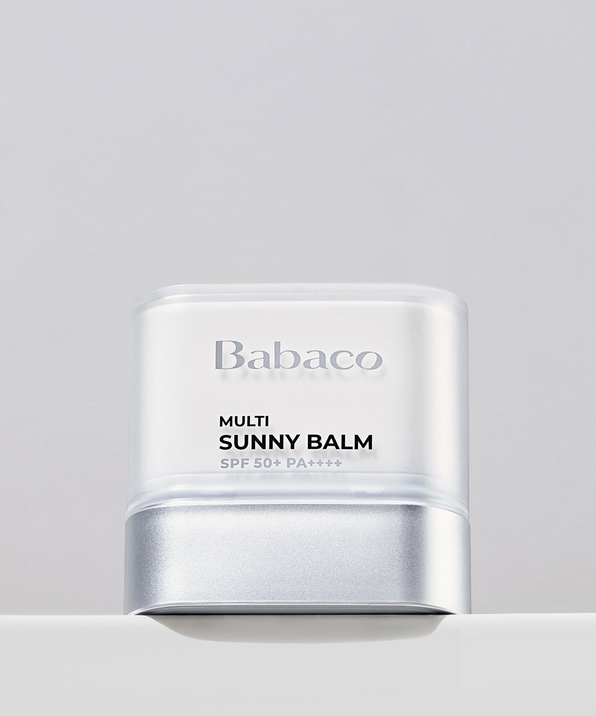 바바코(BABACO) 멀티 써니 밤 10g