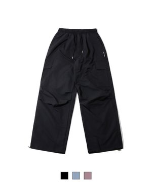 나일론 카고 와이드 팬츠(AWAPNT-0002)