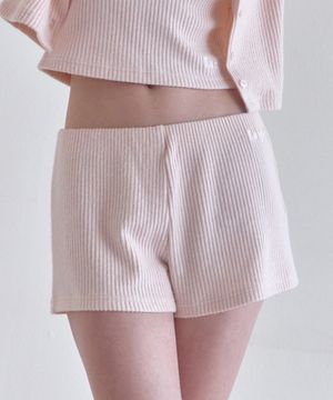 스너기 립 쇼츠 (3색상)