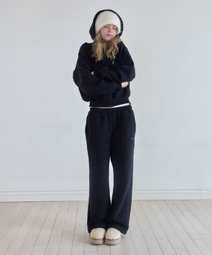 슬로우 멜로우 데일리 스트링 팬츠 (5색상)