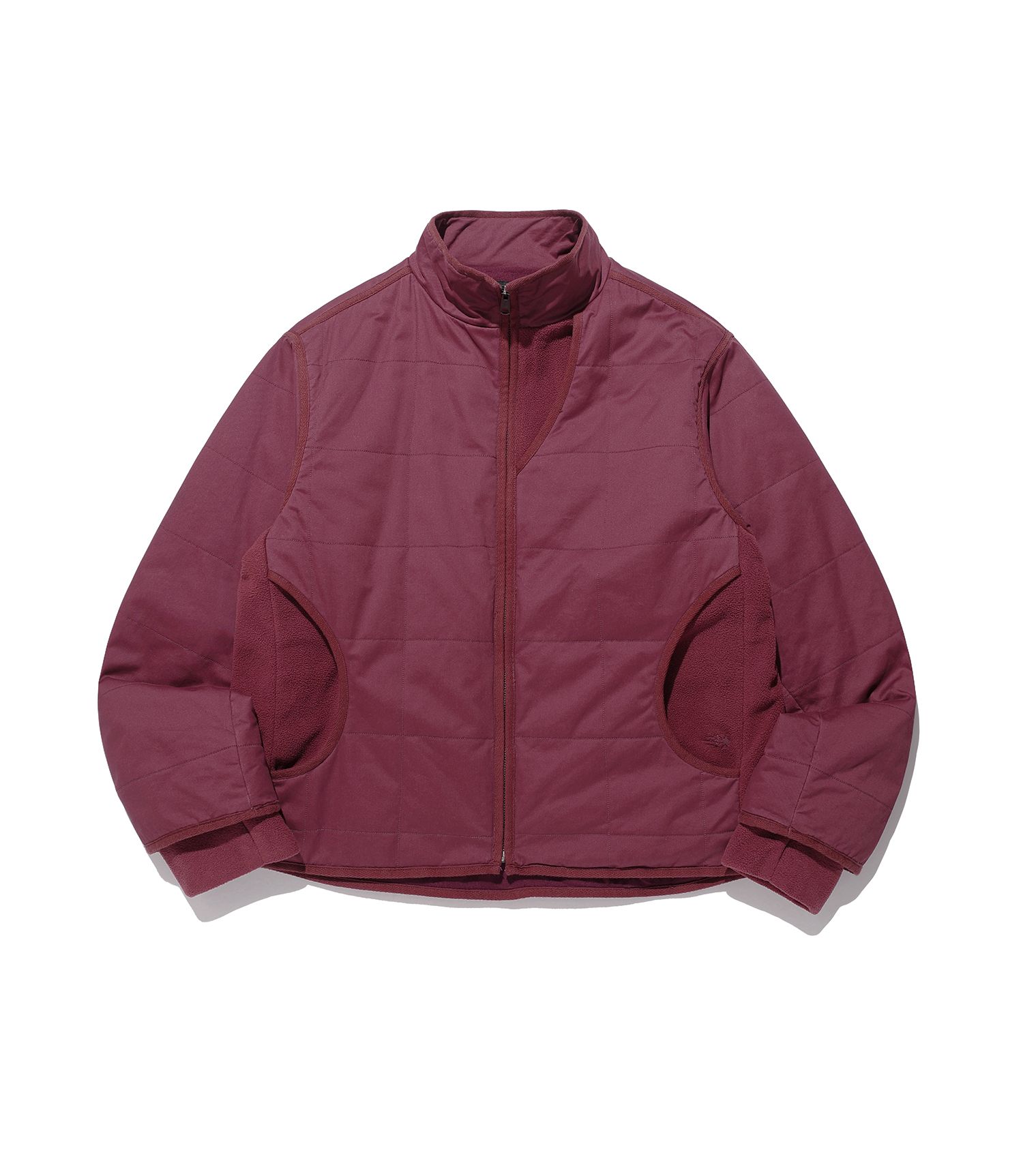 MUSINSA公式 | NICE GHOST CLUB COTTON WASHED QUILTING 