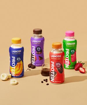 프로틴 드링크 350ml 6종 골라담기 (18개입)