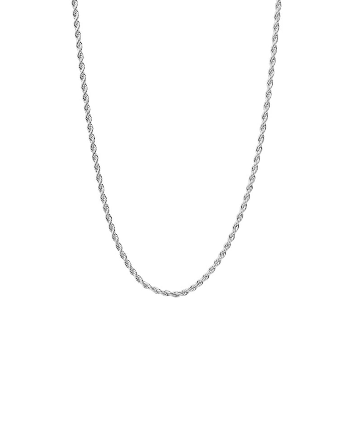 쥴리어스(JULIUS1) Twisted necklace JSB-543