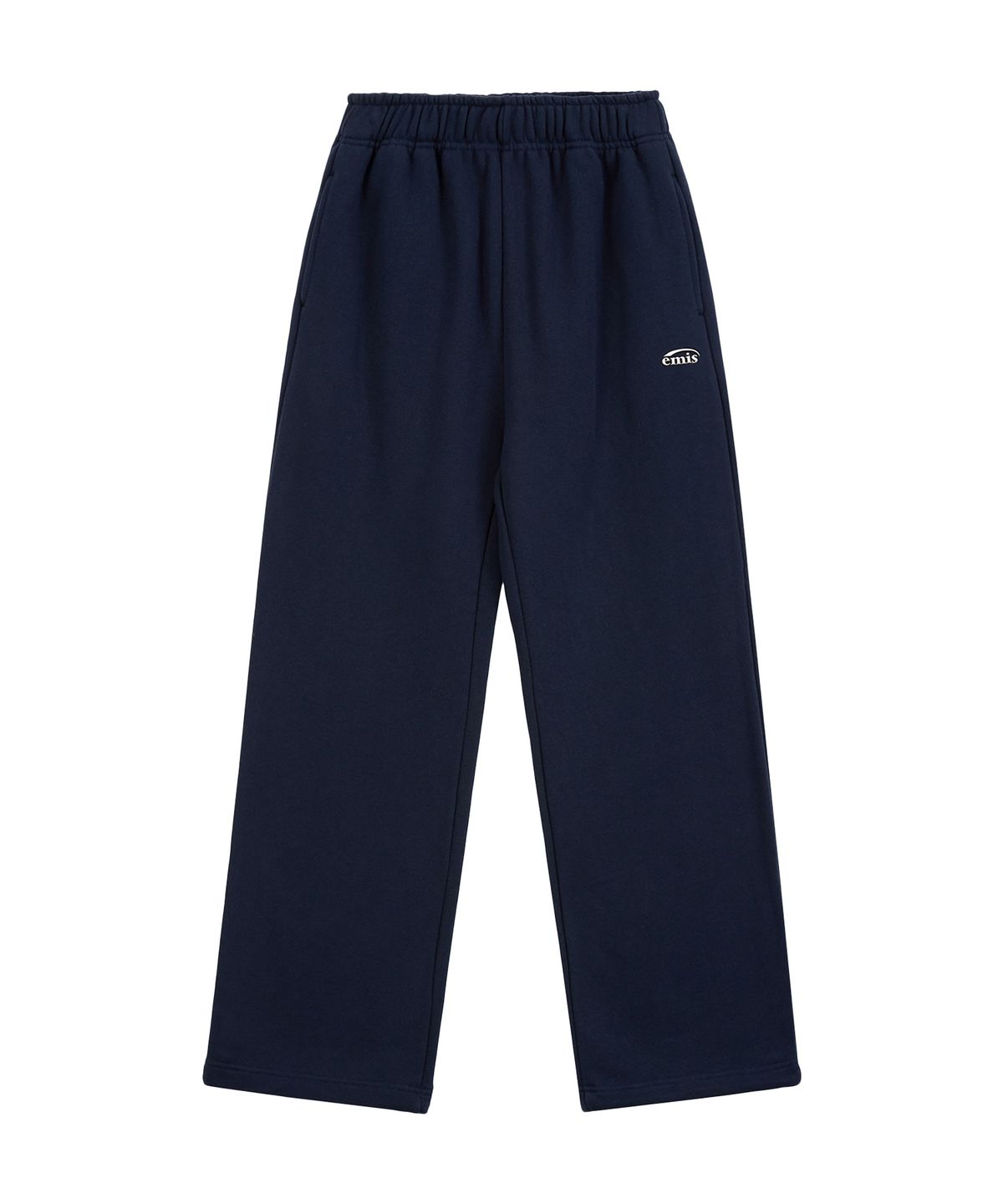 이미스(EMIS) 24/7 SWEAT PANTS-NAVY