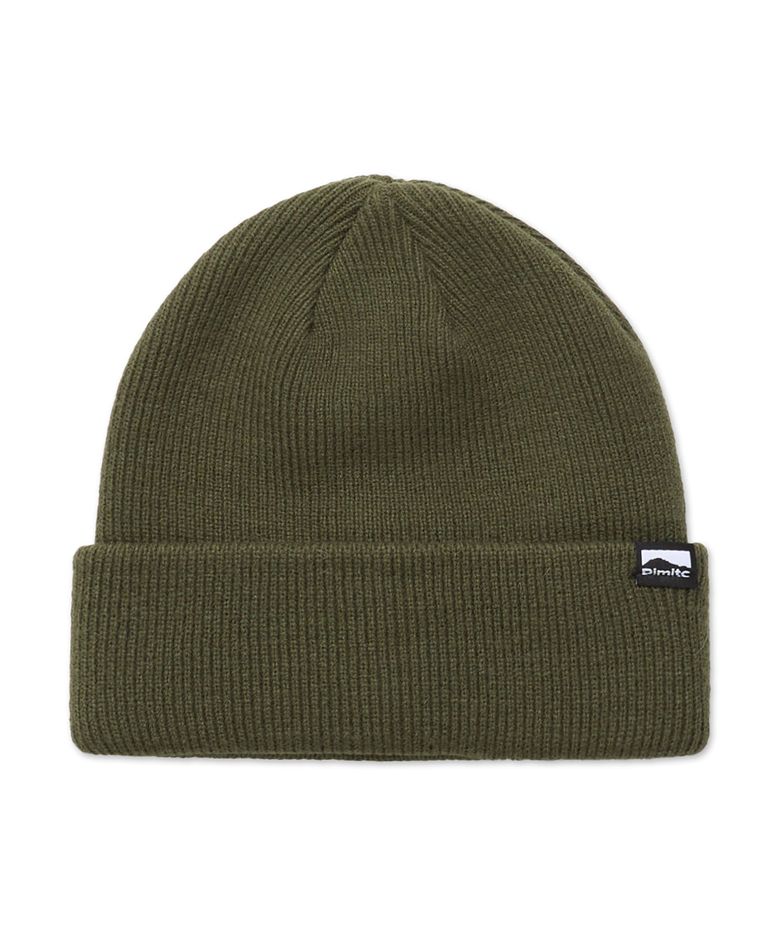 BASIC BEANIE KHAKI