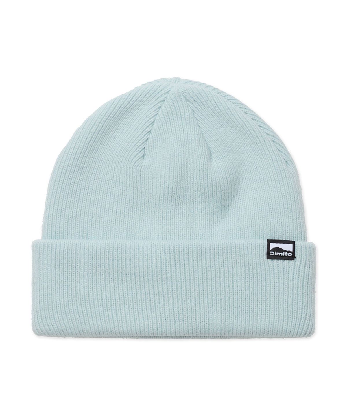 디미토(DIMITO) BASIC BEANIE MINT