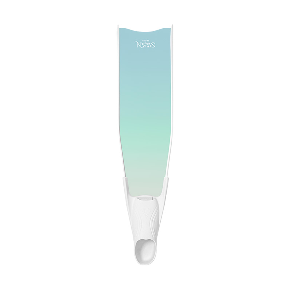오션테그(OCEANTAG) 스완 프리다이빙 롱핀 로트네스트 (유리섬유)