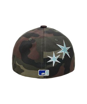 BPT 심볼 스타 캡 카모