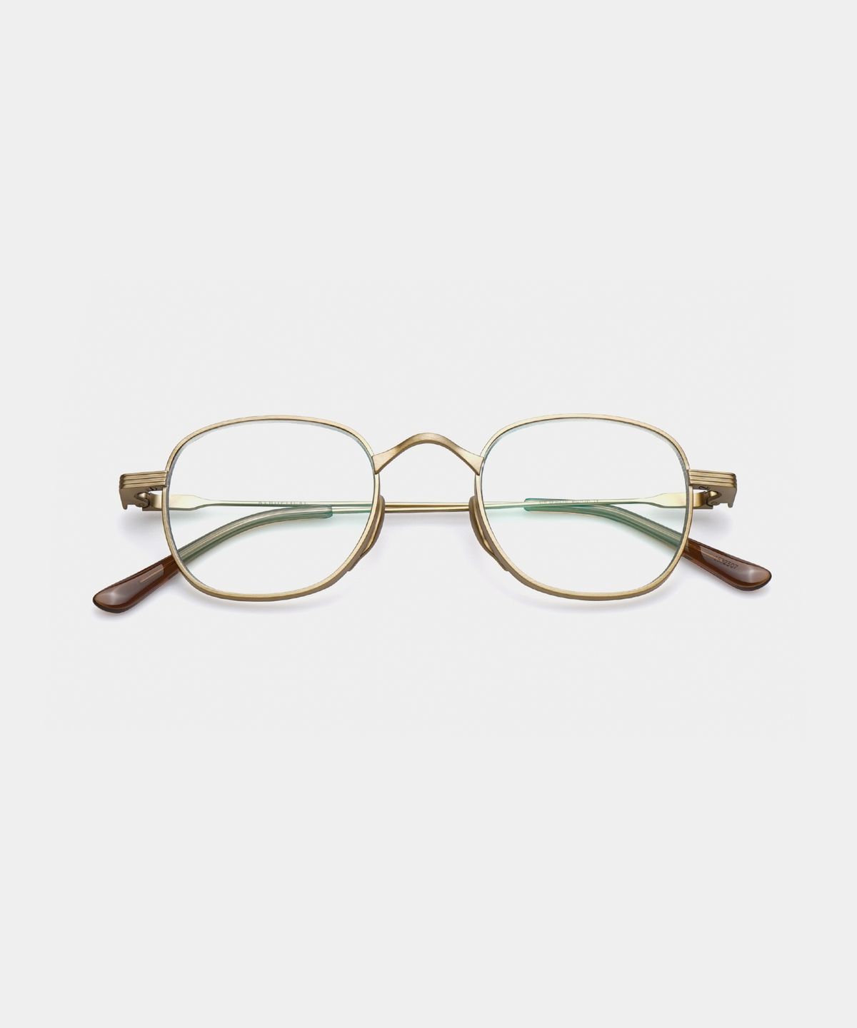 비브이에이치(BVH EYEWEAR) Air.30 c3 Matte Gold