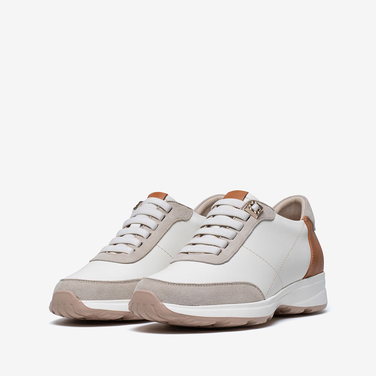 닥스 슈즈(DAKS SHOES) [DAKS] 여성 스니커즈 DLS507DA35