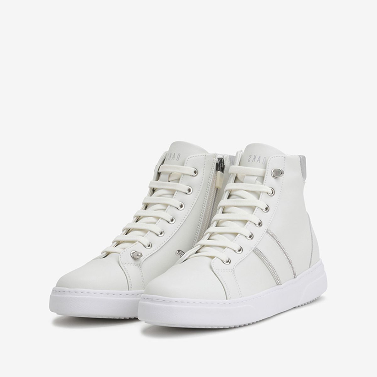 닥스 슈즈(DAKS SHOES) [DAKS] 여성 부츠 하이탑 DLB213KA35
