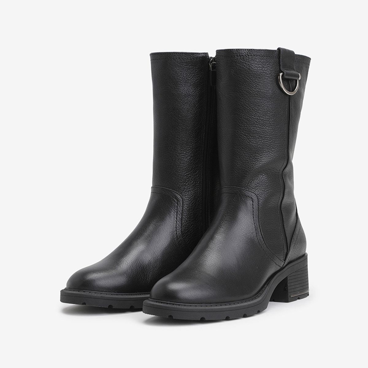 닥스 슈즈(DAKS SHOES) [DAKS] 여성 부츠 DLH402GA10