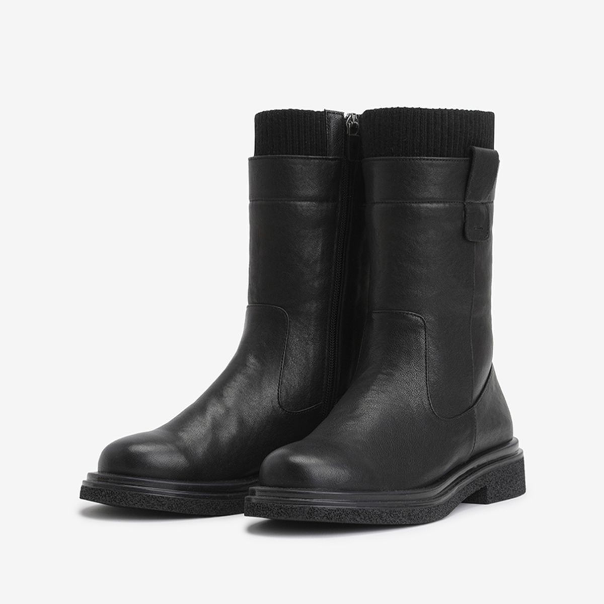닥스 슈즈(DAKS SHOES) [DAKS] 여성 부츠 DLH401LS10