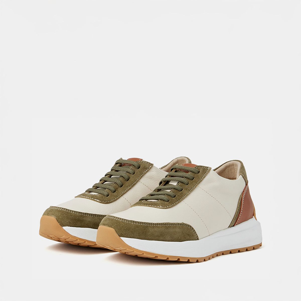닥스 슈즈(DAKS SHOES) [DAKS] 여성 스니커즈 DLF323DA63