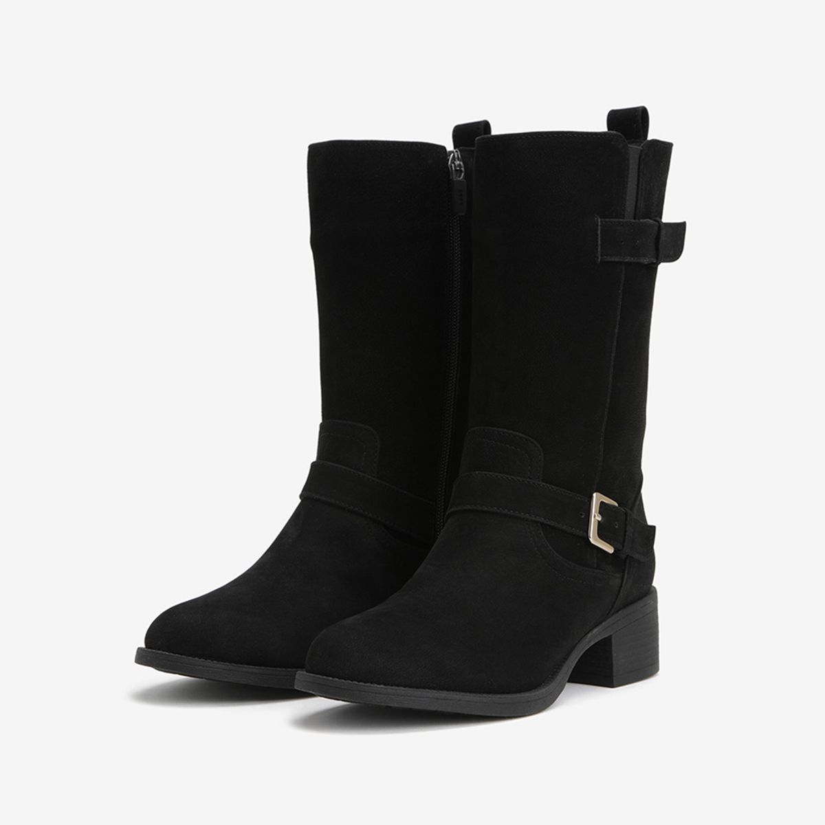 닥스 슈즈(DAKS SHOES) [DAKS] 여성 부츠 DLH202NA10