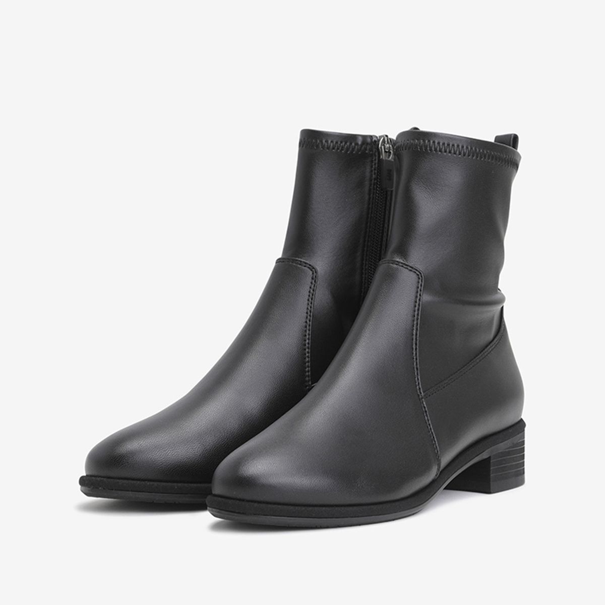 닥스 슈즈(DAKS SHOES) [DAKS] 여성 부츠 DLB415LS10