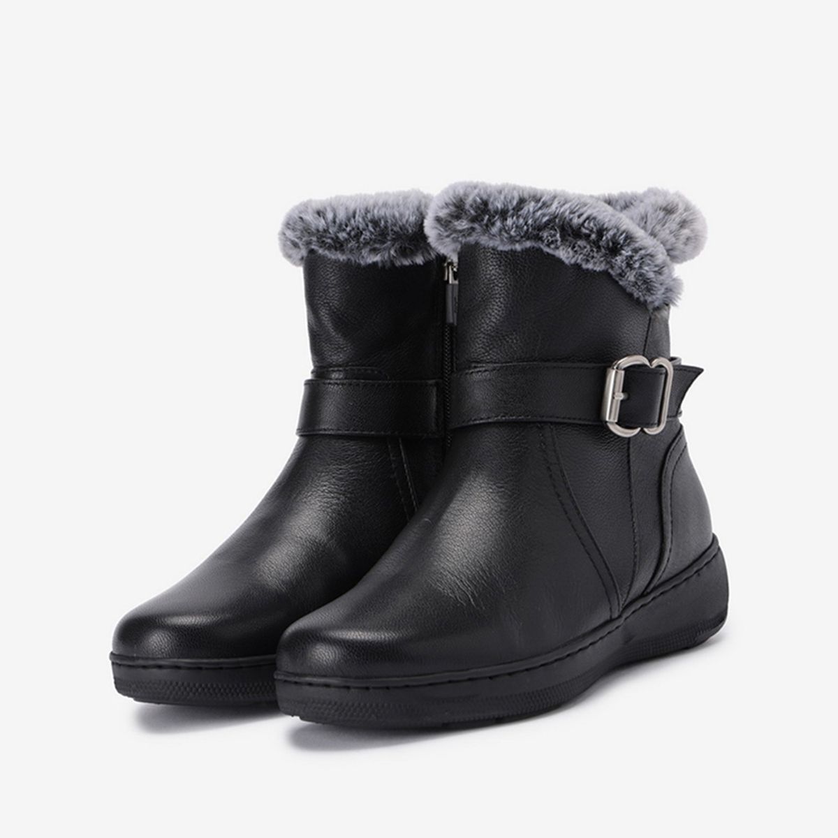 닥스 슈즈(DAKS SHOES) [DAKS] 여성 부츠 DLB414GA10