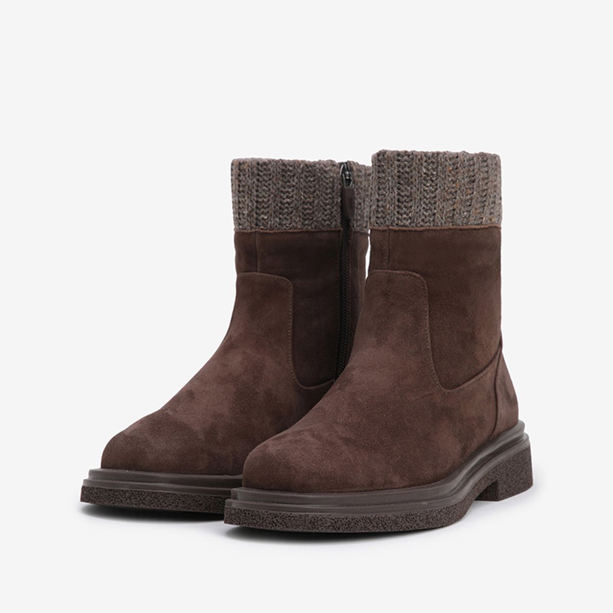 닥스 슈즈(DAKS SHOES) [DAKS] 여성 부츠 DLB407NA20