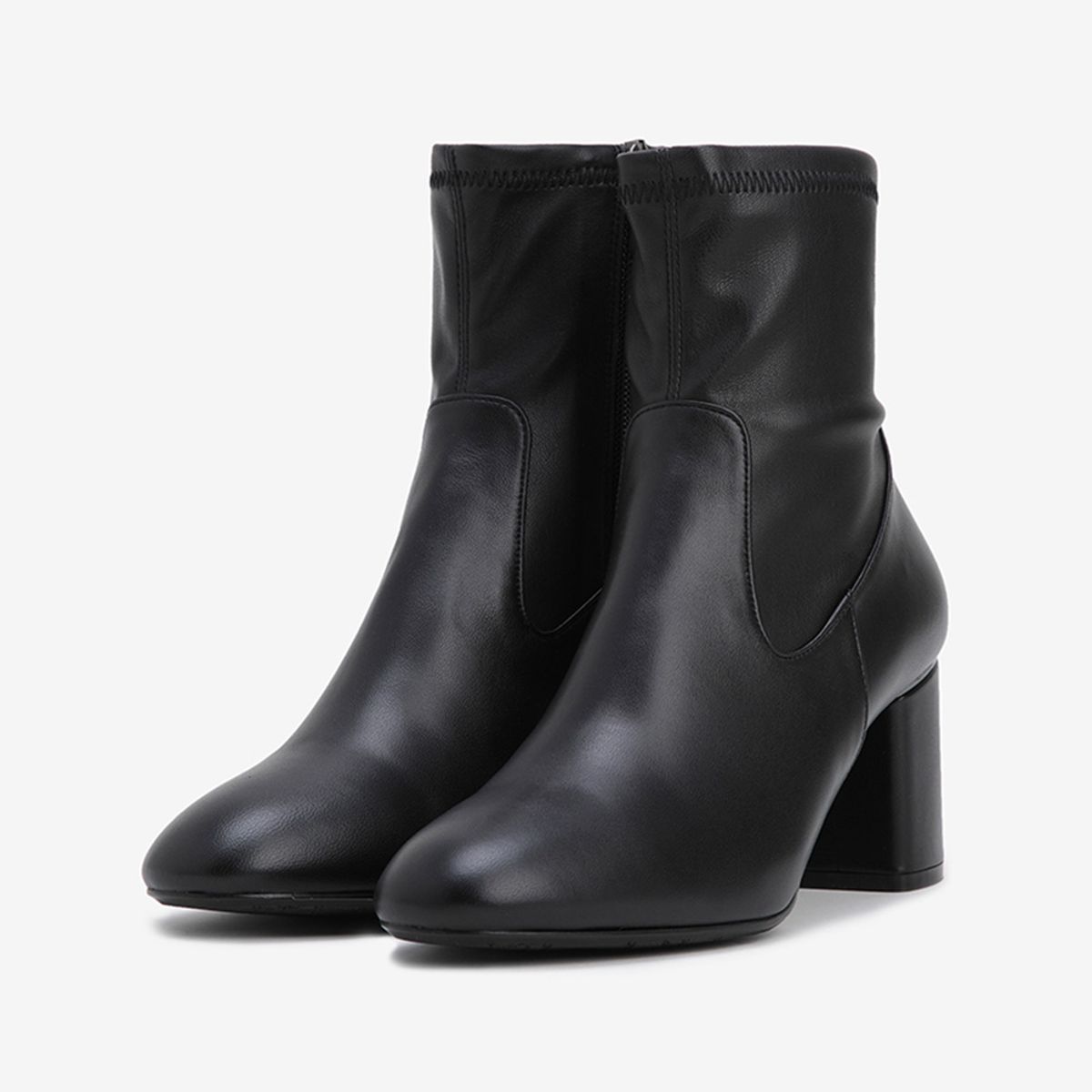닥스 슈즈(DAKS SHOES) [DAKS] 여성 부츠 DLB406LS10