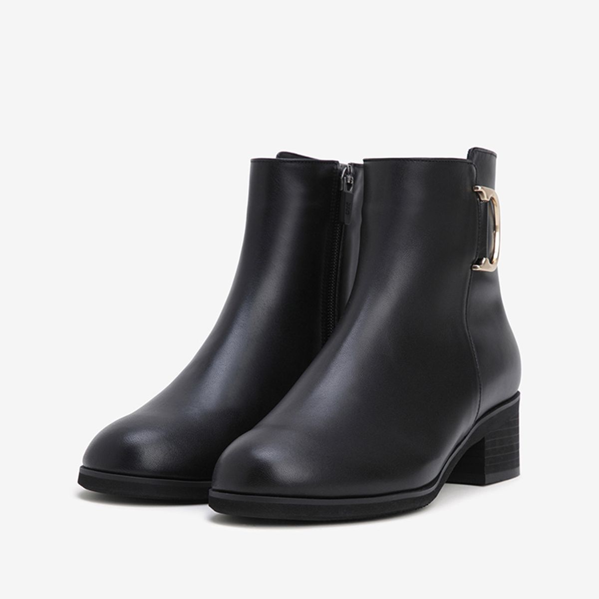 닥스 슈즈(DAKS SHOES) [DAKS] 여성 부츠 DLB403GA10
