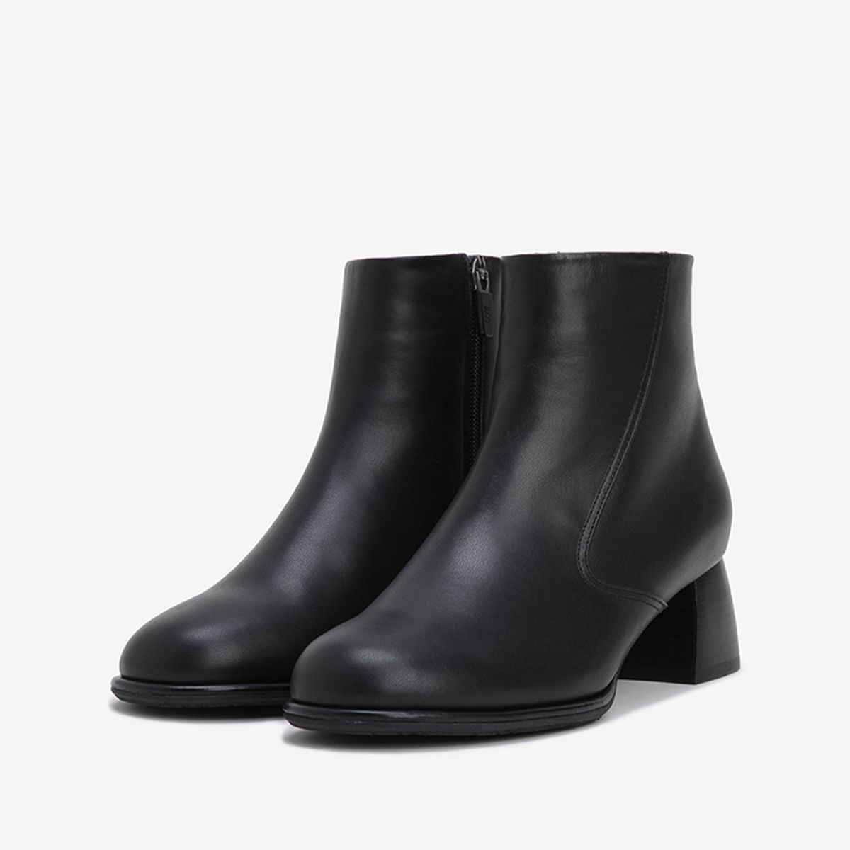 닥스 슈즈(DAKS SHOES) [DAKS] 여성 부츠 DLB402KA10