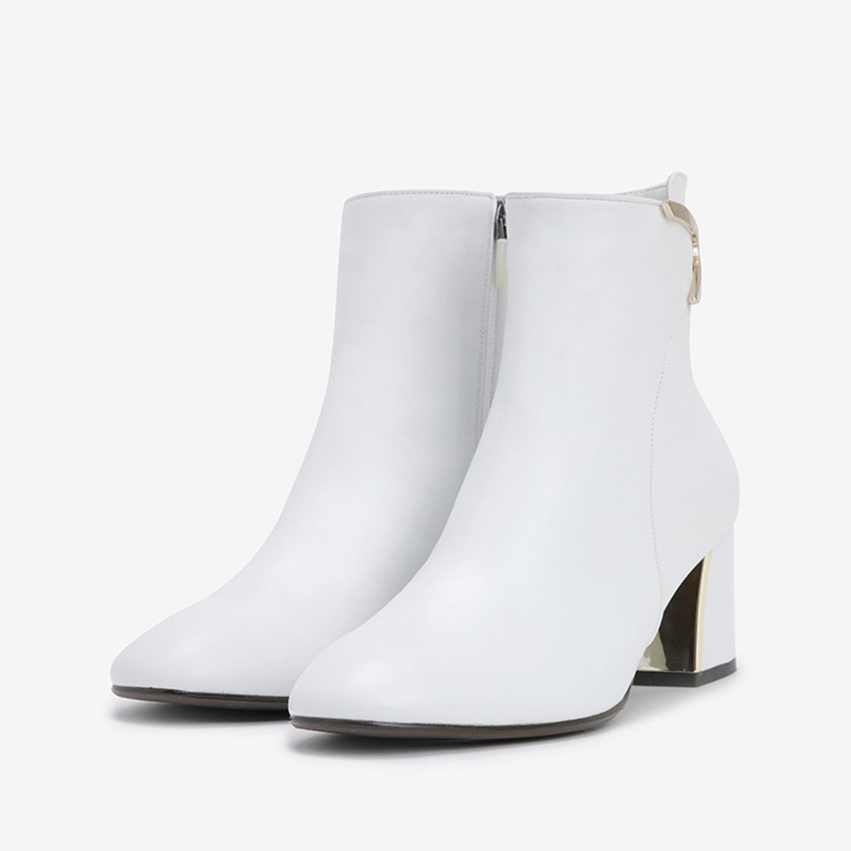 닥스 슈즈(DAKS SHOES) [DAKS] 여성 부츠 DLB214LS30