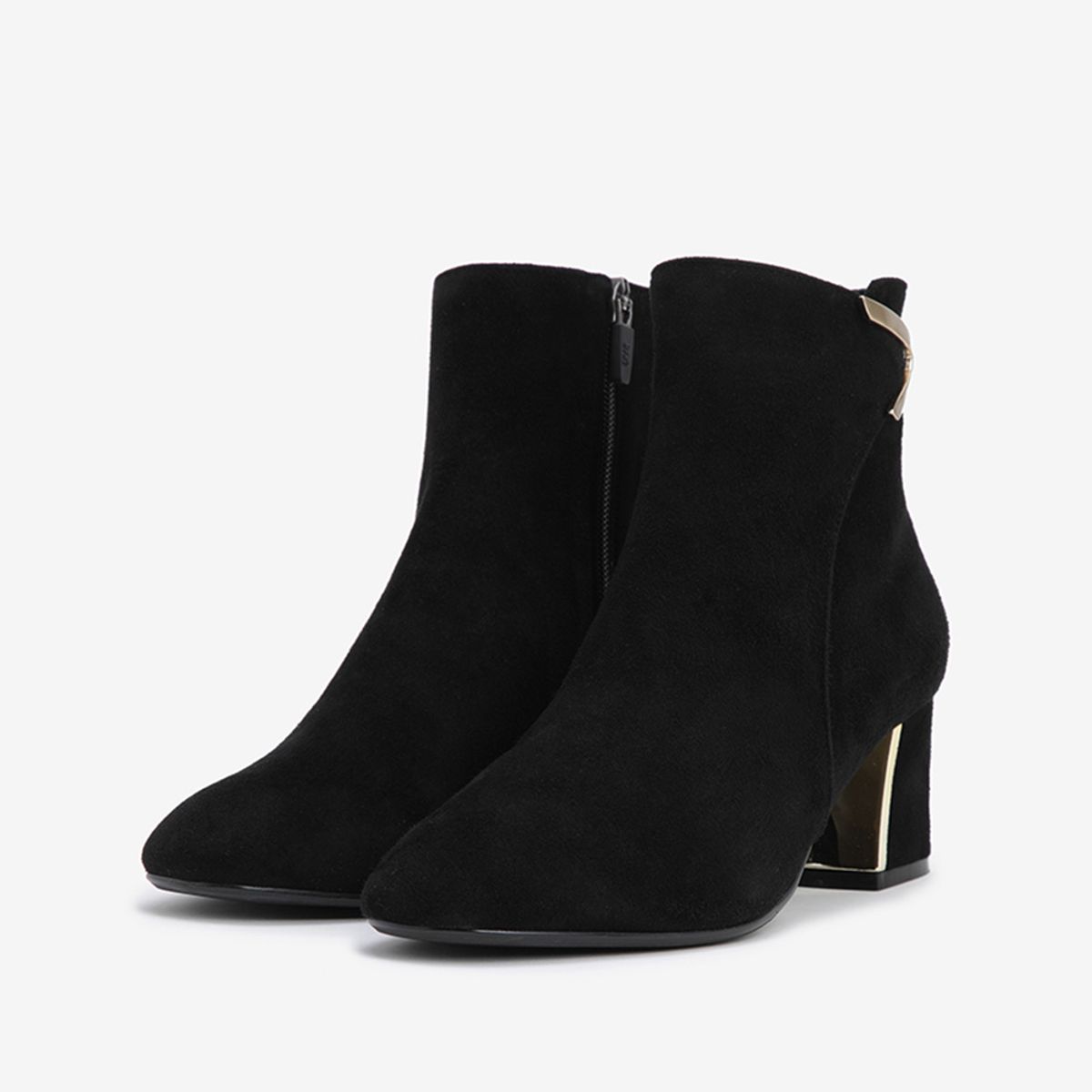 닥스 슈즈(DAKS SHOES) [DAKS] 여성 부츠 DLB214DA10
