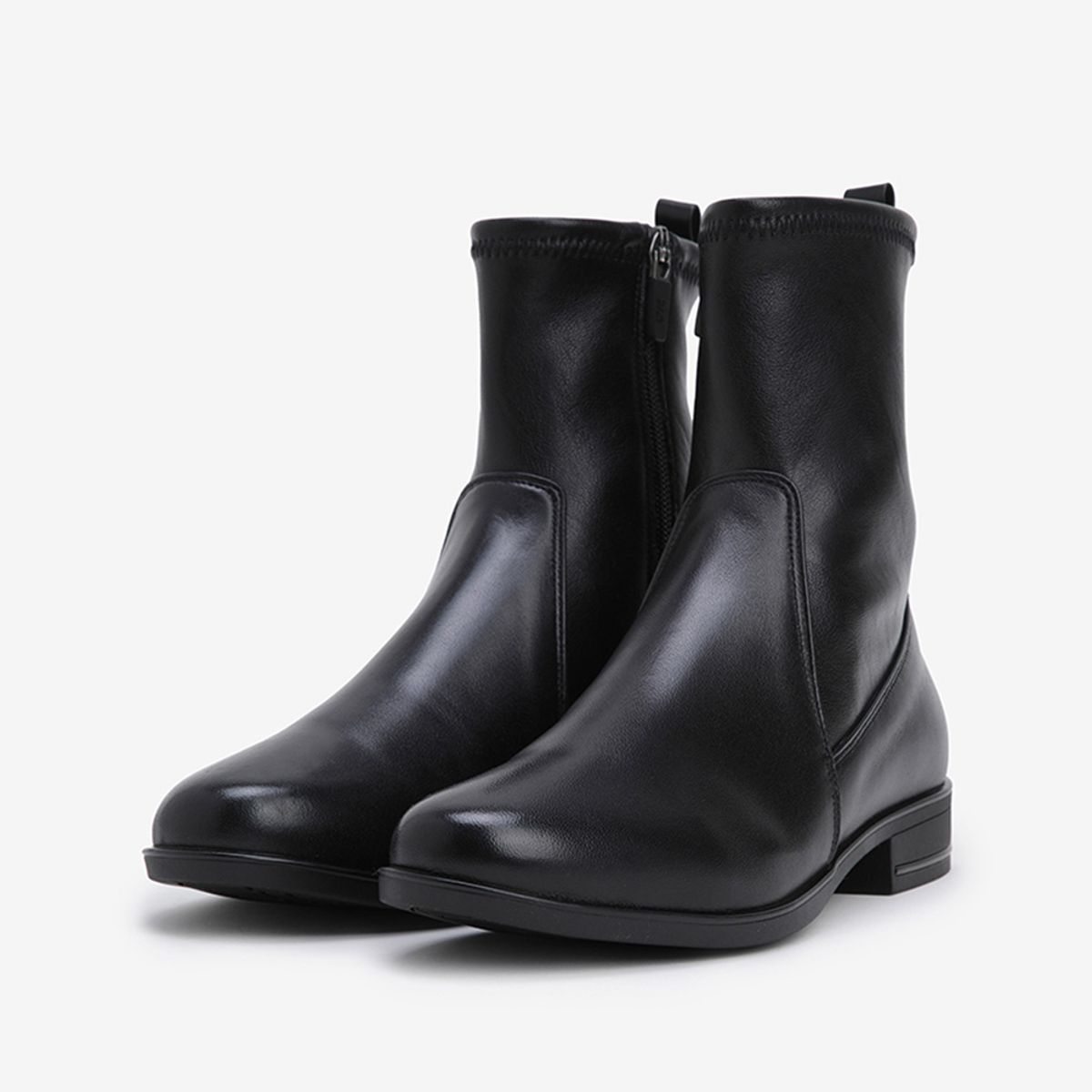 닥스 슈즈(DAKS SHOES) [DAKS] 여성 부츠 DLB212LS10