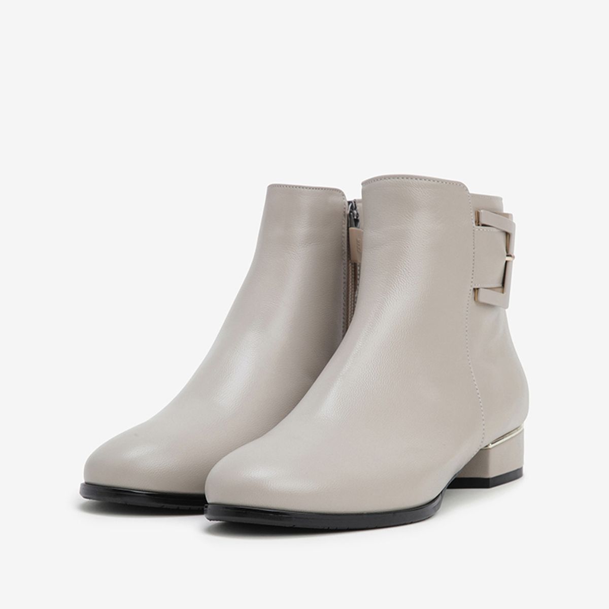 닥스 슈즈(DAKS SHOES) [DAKS] 여성 부츠 DLB207LS71