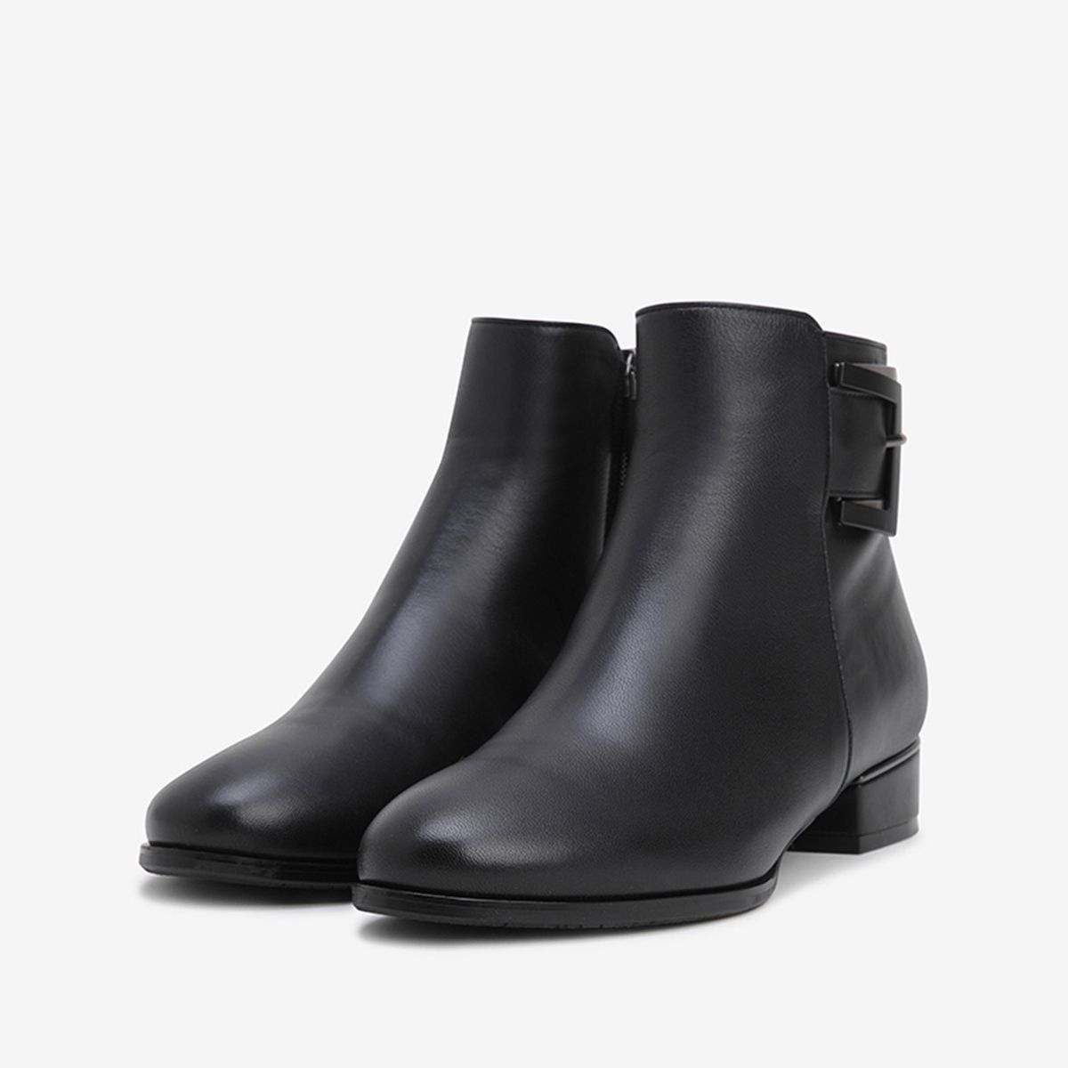 닥스 슈즈(DAKS SHOES) [DAKS] 여성 부츠 DLB207LS10