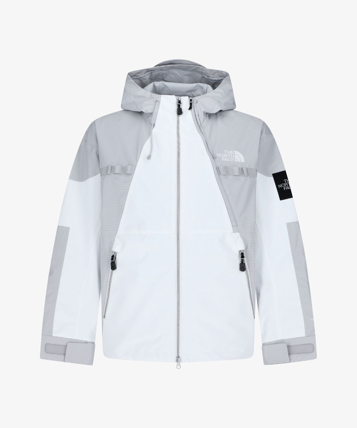 노스페이스(THE NORTH FACE) NJ2HR52L 라인 엑스 자켓 OFF_WHITE