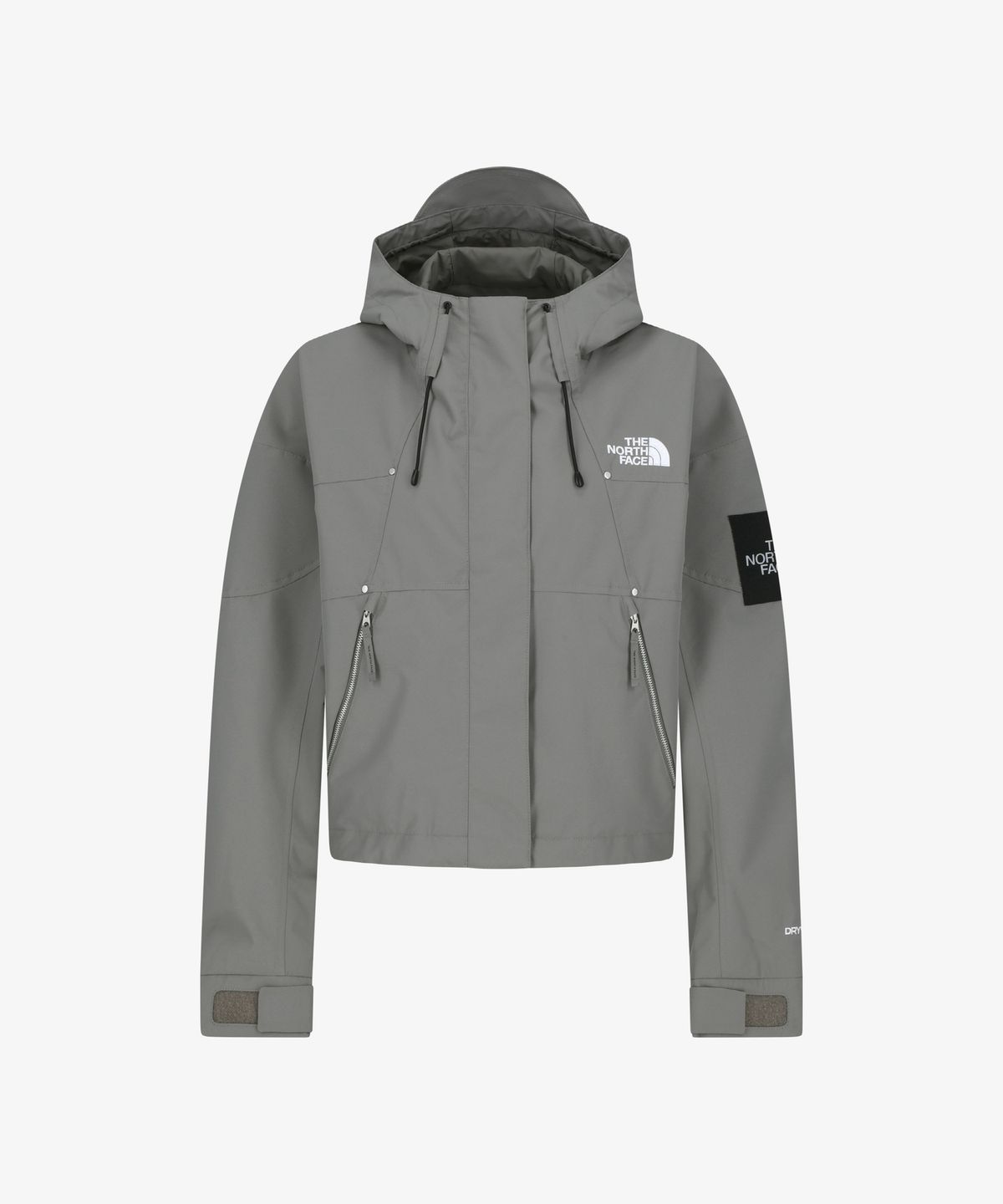 노스페이스(THE NORTH FACE) NJ2HR82M 여성 라인 엑스 자켓 BROWNIE
