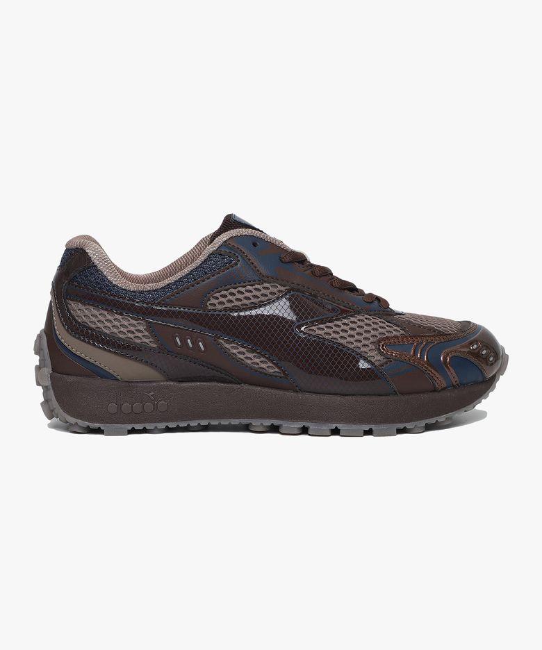 [DIADORA by PALMES] 벨루나 BROWN