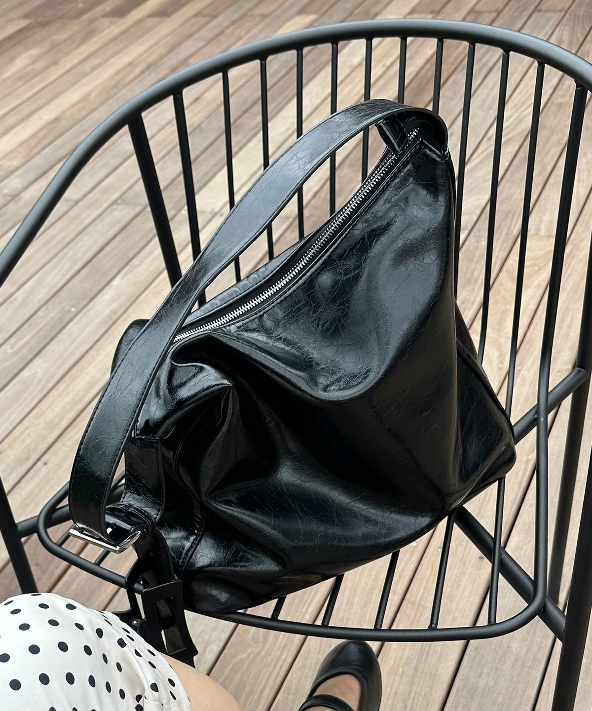 투오(TUO) MOD BLACK · 모드 블랙