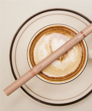 [Cafe in the deep] 재창조 메이커 애교살