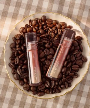 [Cafe in the deep]  오버 글로이 틴트