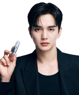 [유승호 PICK] MTS 두피 앰플 1000 블랙 부스트