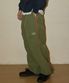 NO.301 사이드 라인 트랙팬츠(그린)
