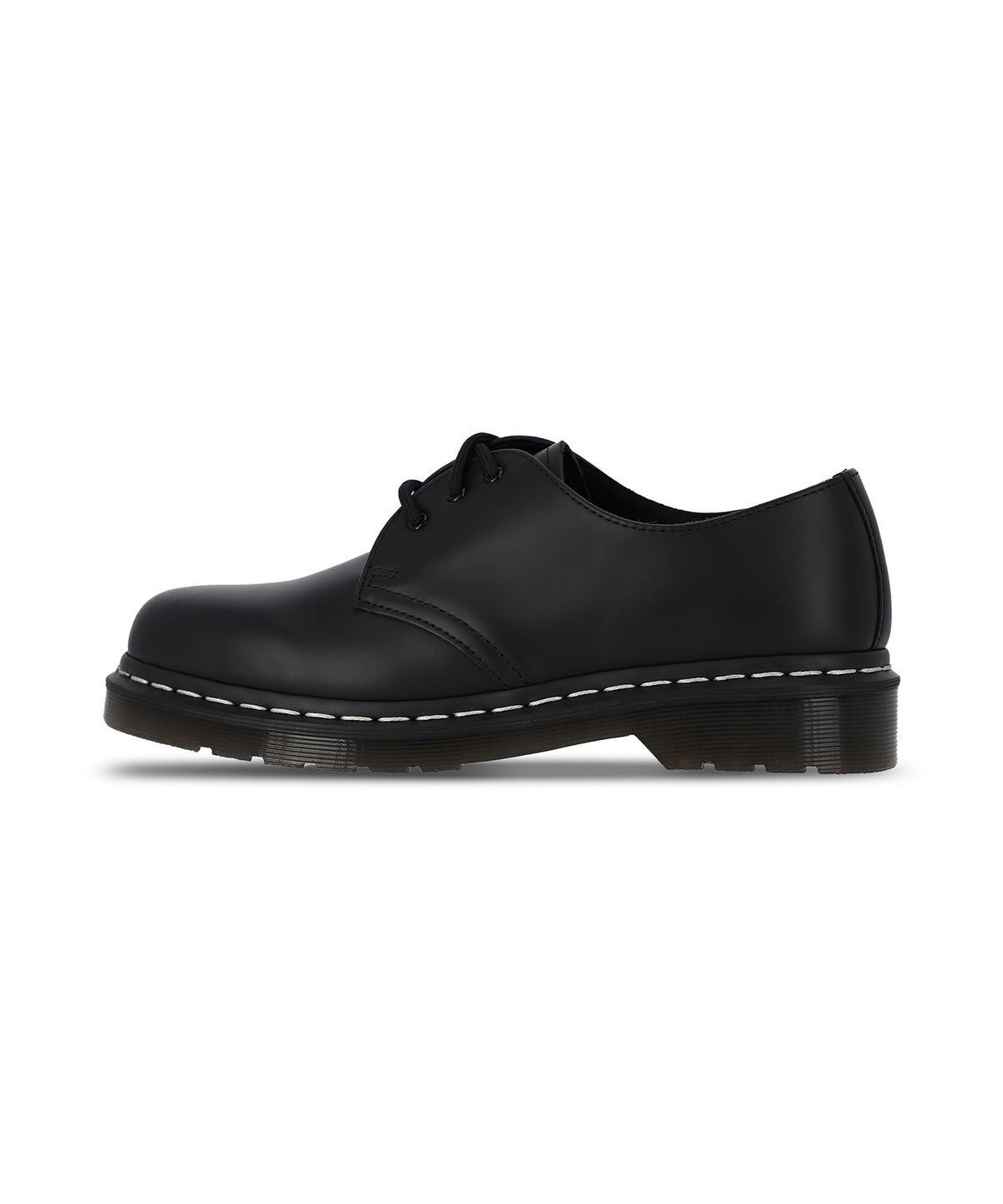 닥터마틴(DR.MARTENS) 1461 화이트스티치 - 블랙 / 24757001