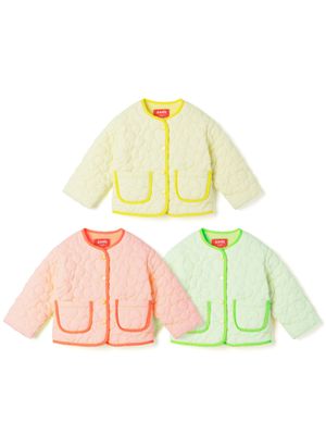 메리벨 경량 패딩 점퍼 - 3 COLOR