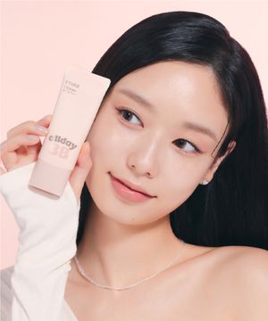 올데이 맑은 BB크림