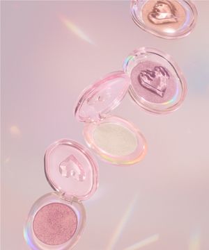 슈팅빔 하이라이터