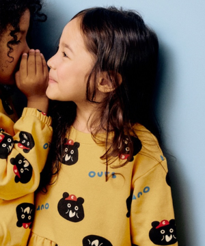 프린세스 원피스_우르스 준