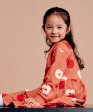 프린세스 원피스_폼 루즈