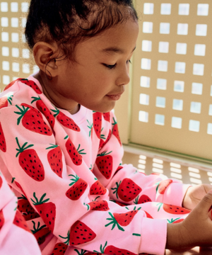 프린세스 원피스_프레즈 로즈