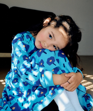 프린세스 원피스_플라 블뤼