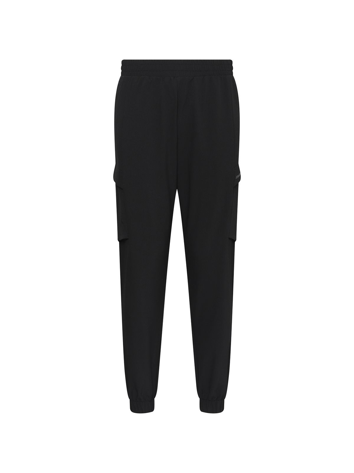 다이나핏(DYNAFIT) WARMING (워밍) 남성 조거팬츠_Black YMW25346Z1