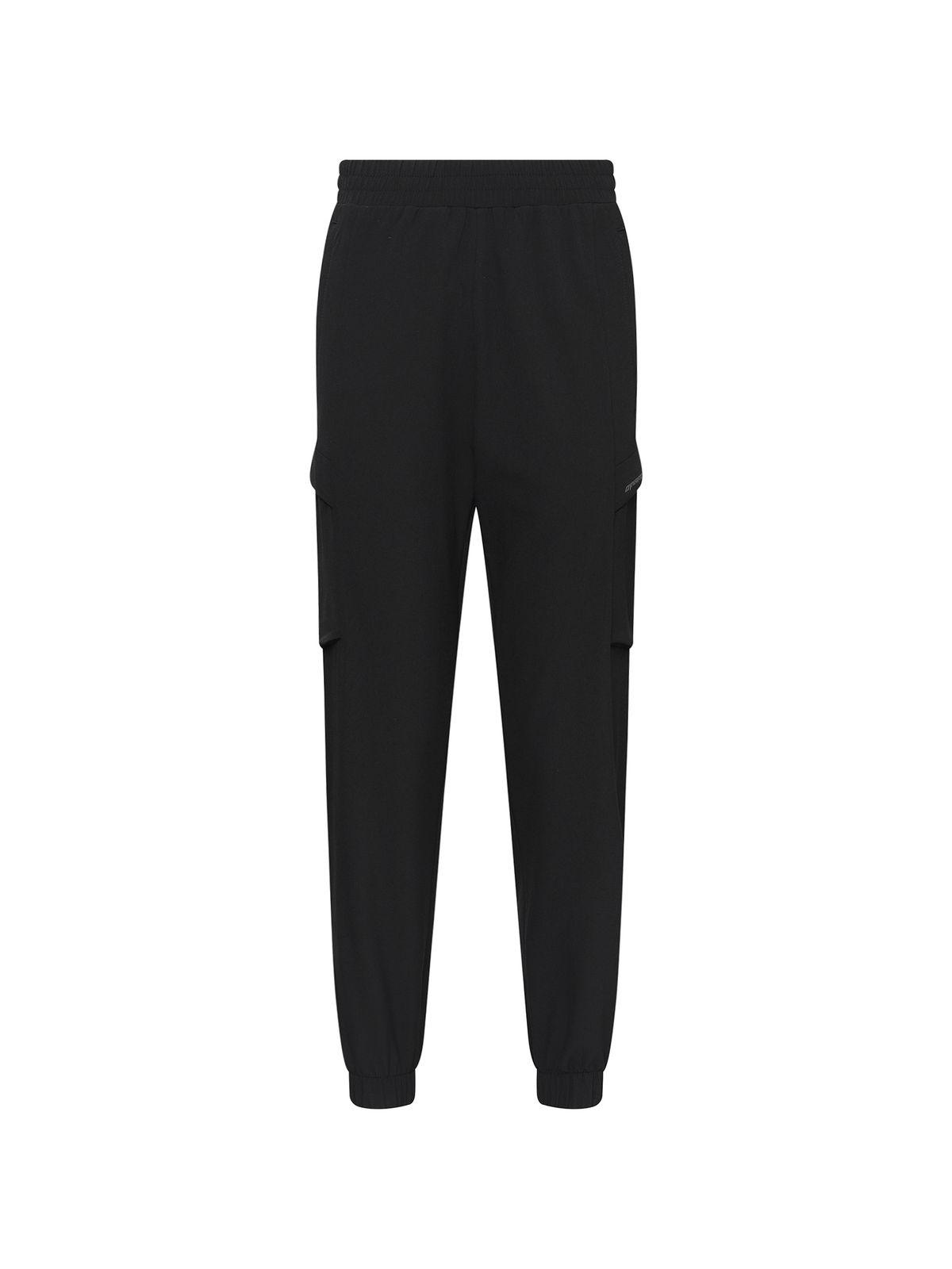 다이나핏(DYNAFIT) WARMING (워밍) 여성 조거팬츠_Black YWW25346Z1